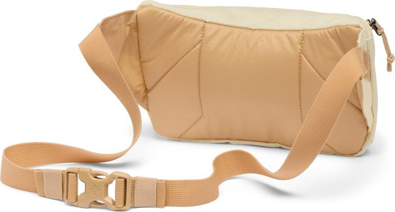 Zigzag II Hip Pack - lemon wash / canoe 1