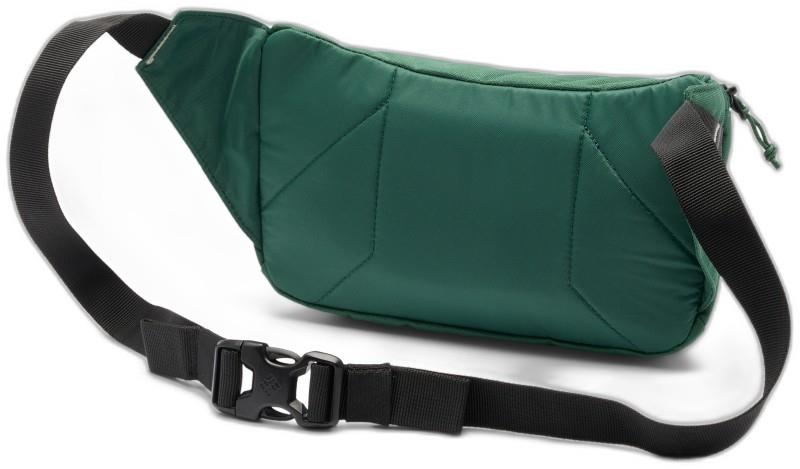Zigzag II Hip Pack - rain forest / black 1
