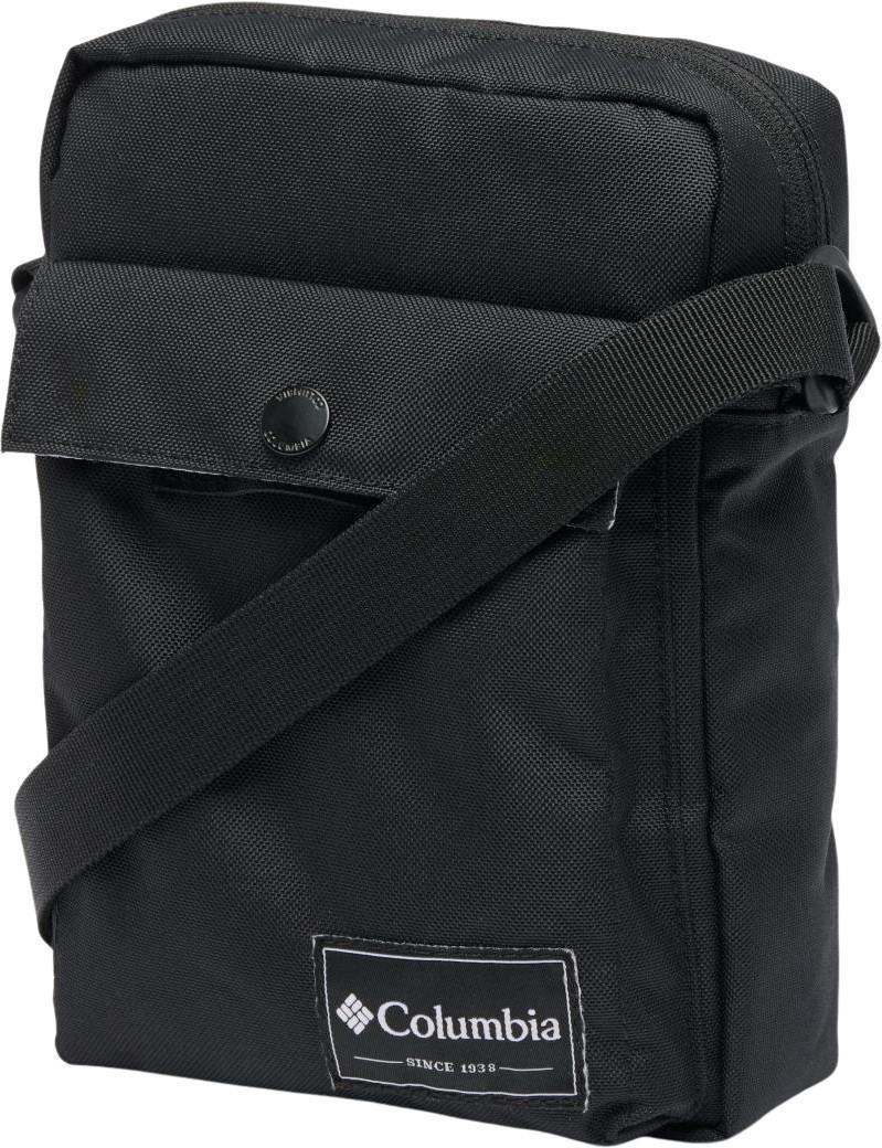 Zigzag II Side Bag - black 1