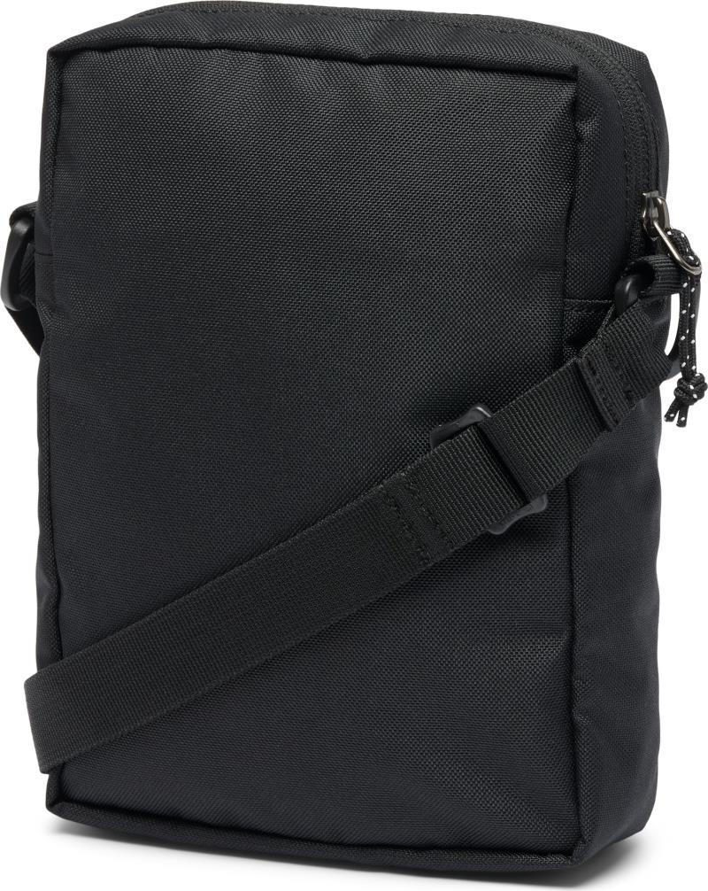 Zigzag II Side Bag - black 1