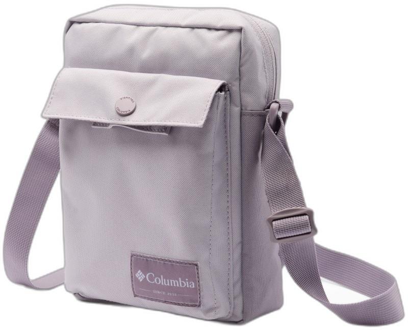 Zigzag II Side Bag - lavender pearl / shale purple 1