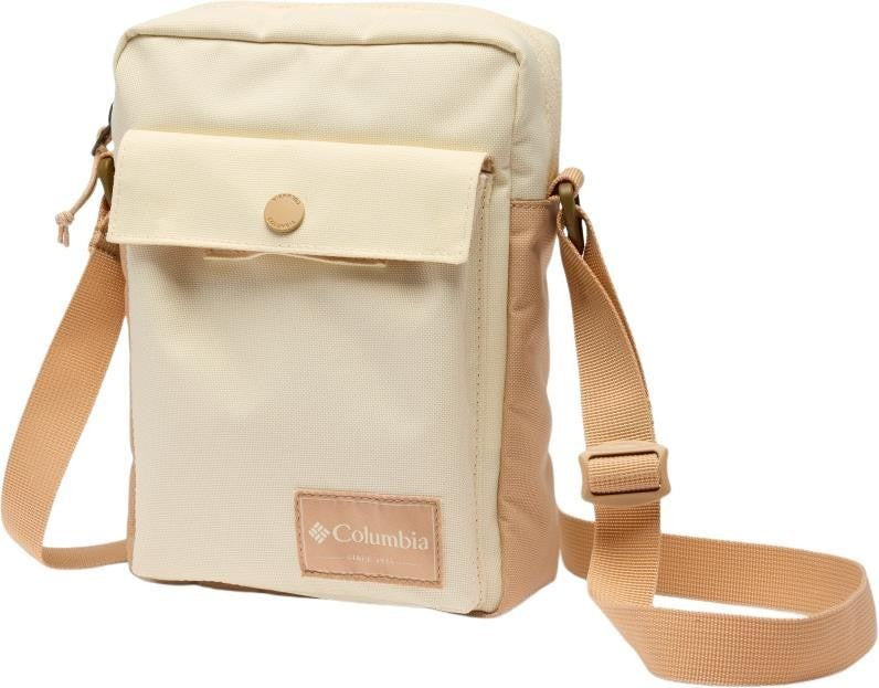Zigzag II Side Bag - lemon wash / canoe 1