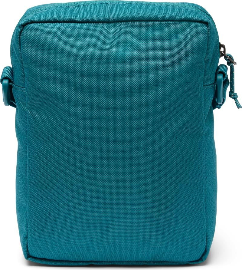 Zigzag II Side Bag - river blue 1