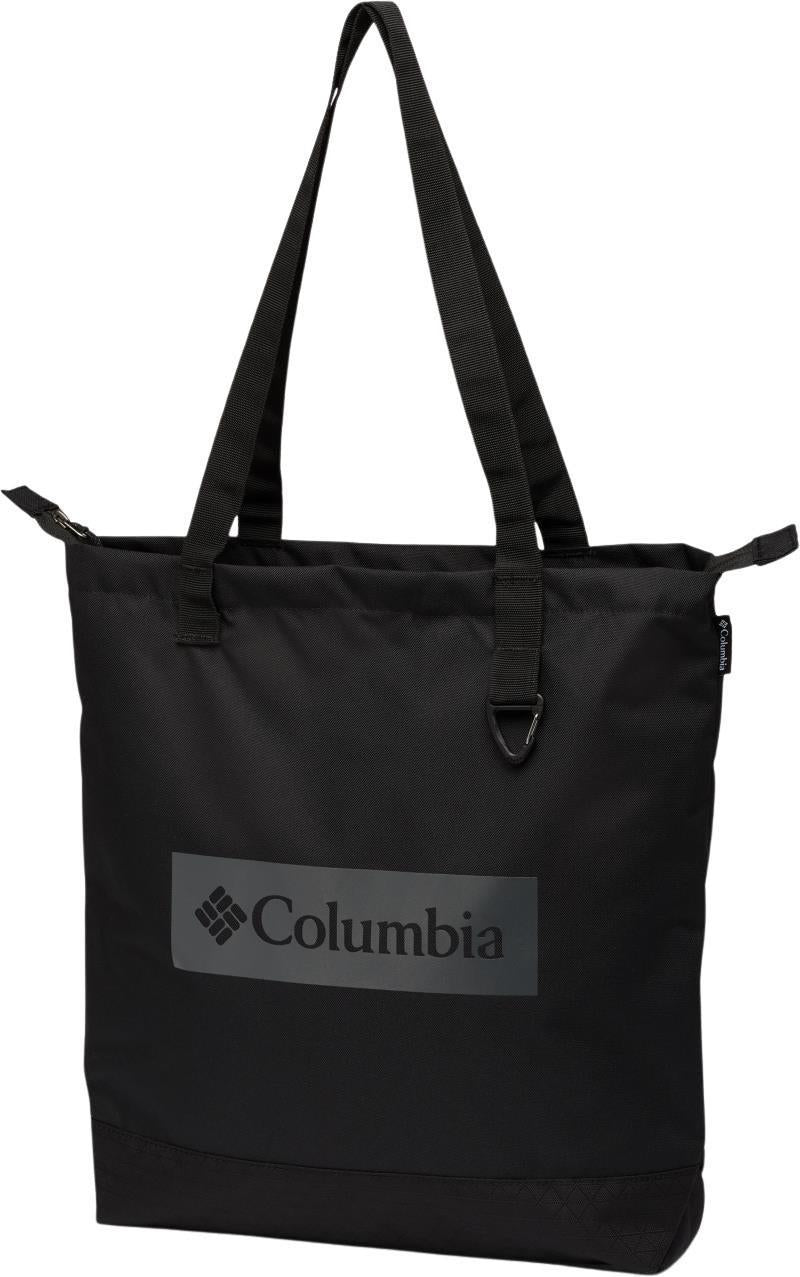 Zigzag II Tote - black 1