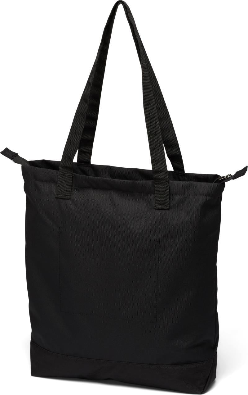 Zigzag II Tote - black 1