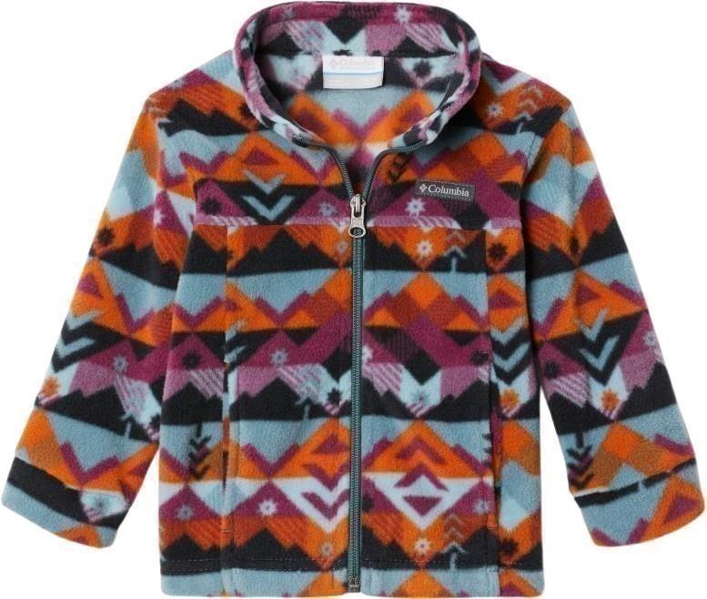Zing III Fleece - Infant - metal checkpoint 1