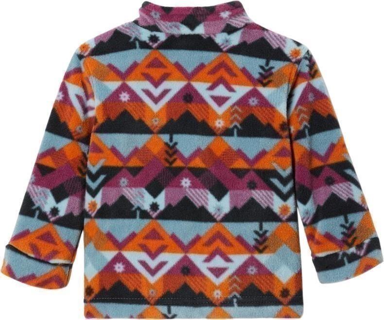Zing III Fleece - Infant - metal checkpoint 1