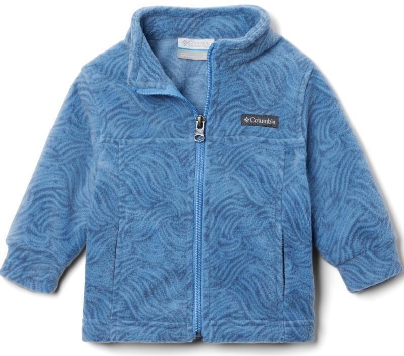 Zing III Fleece - Infant - skyler sunwaves 1
