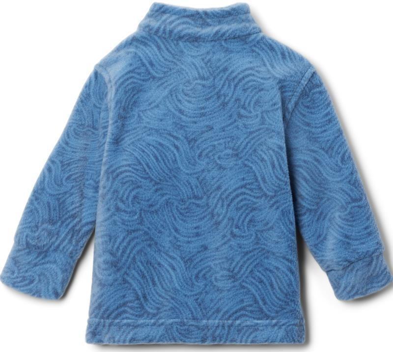 Zing III Fleece - Infant - skyler sunwaves 1