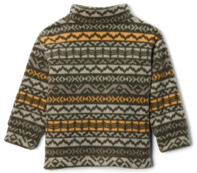 Zing III Fleece - Infant - sunstone madras 1