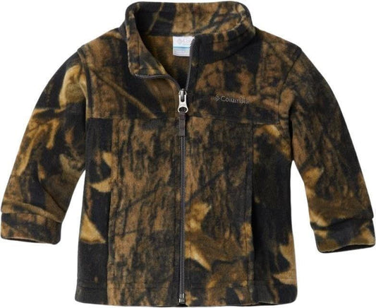 Zing III Fleece - Infant - timberwolf 1