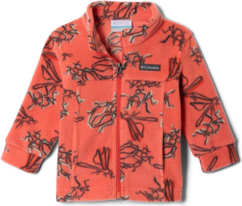 Zing III Fleece - Infant - zing buggin 1