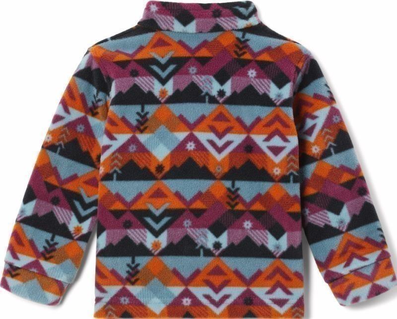 Zing III Fleece - Toddler Boys - metal checkpoint 1