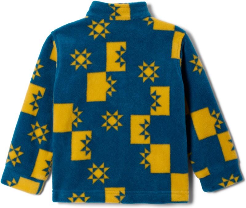 Zing III Fleece - Toddler Boys - phoenix blue boxstar 1