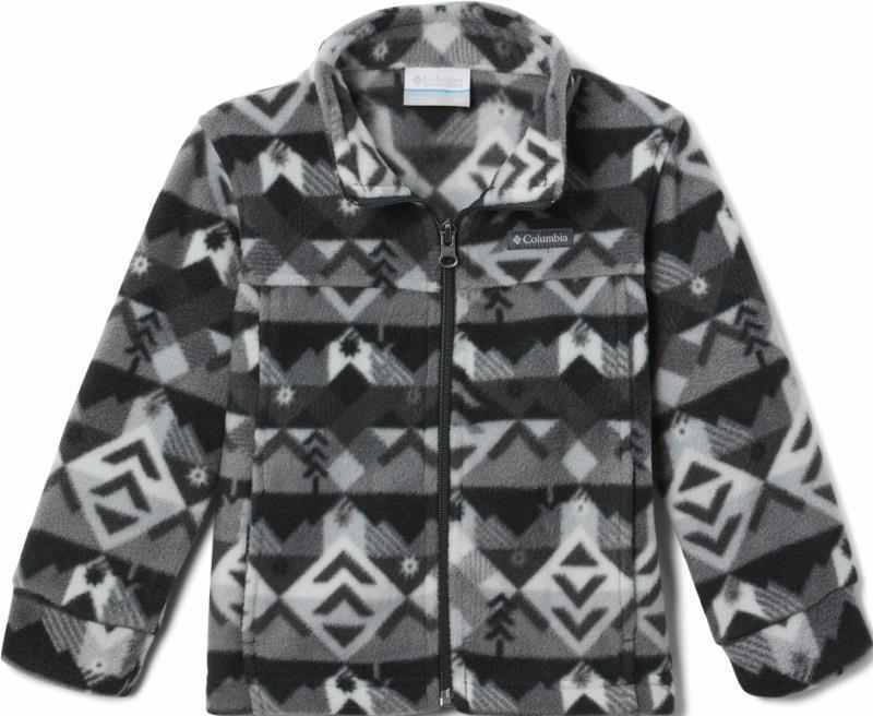 Zing III Fleece - Toddler Boys - shark checkpoint 1