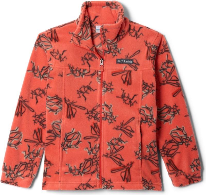Zing III Fleece - Youth Boys - zing buggin 1
