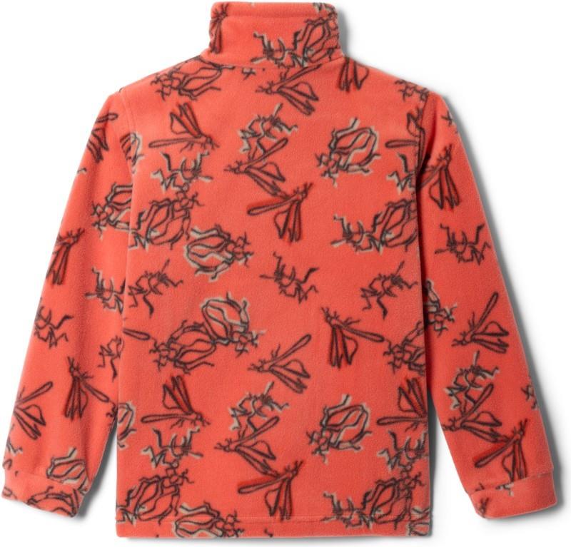 Zing III Fleece - Youth Boys - zing buggin 1