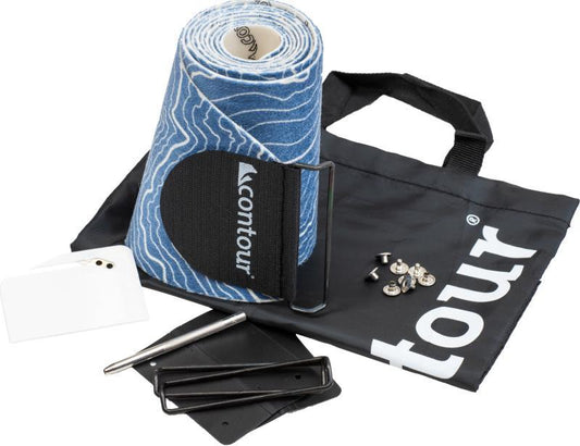 Hybrid Splitboard Skin Kit - Not Applicable 1