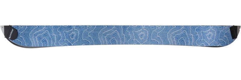 Hybrid Splitboard Skin Kit - Not Applicable 2