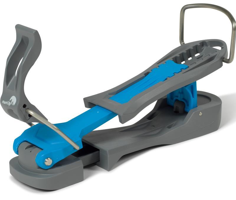 Startup Ski Touring Adapter (225-285 mm) - Kids - not applicable 1