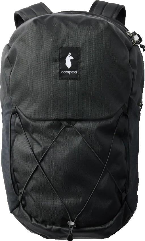 Abierto 26L Daypack - cotopaxi black 1