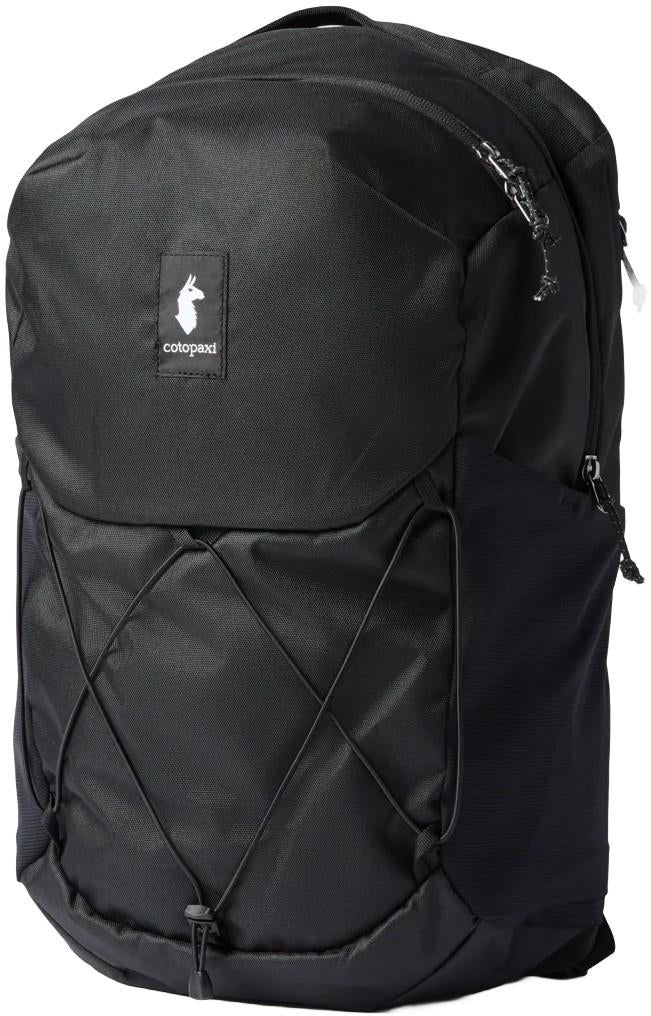 Abierto 26L Daypack - cotopaxi black 1