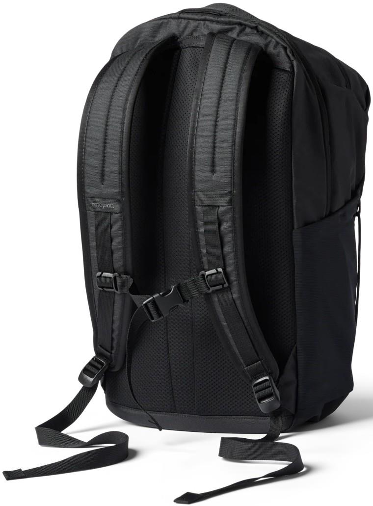 Abierto 26L Daypack - cotopaxi black 1