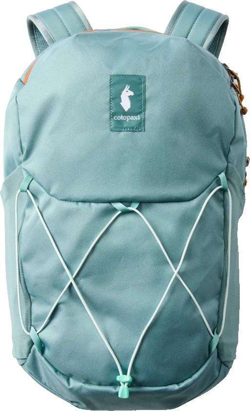 Abierto 26L Daypack - everglade 1