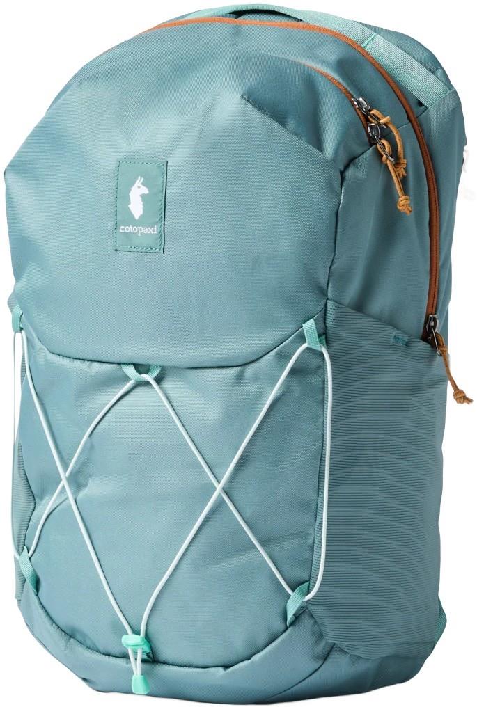 Abierto 26L Daypack - everglade 1
