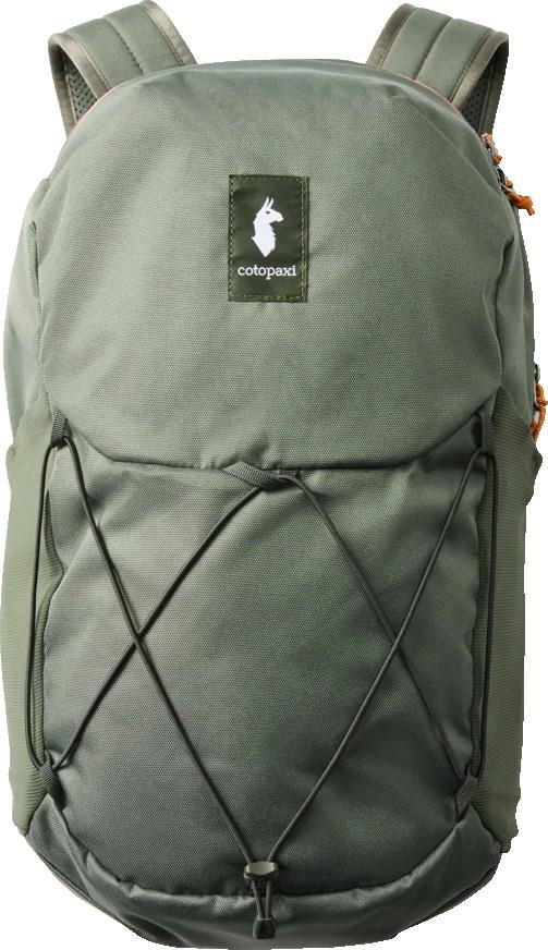 Abierto 26L Daypack - fatigue 1