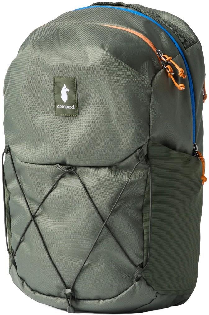 Abierto 26L Daypack - fatigue 1