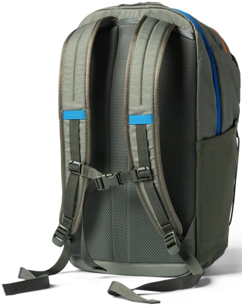 Abierto 26L Daypack - fatigue 1