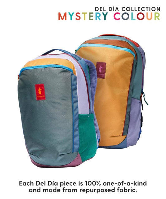 Allpa 18L Daypack - Del Dia - random 1