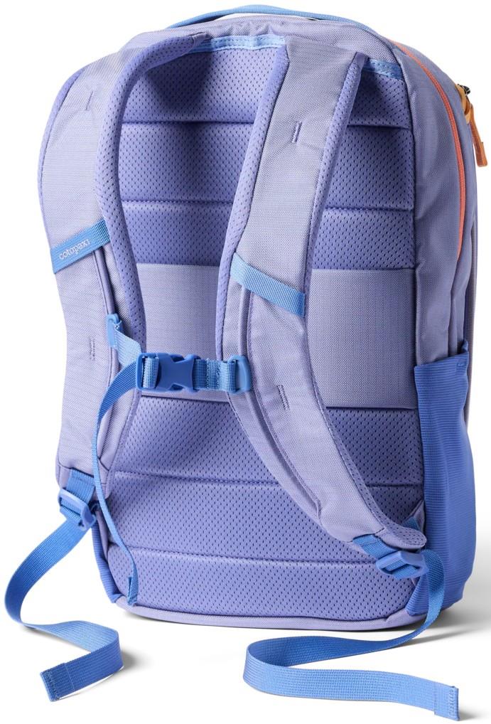 Allpa 18L Daypack - aster 1
