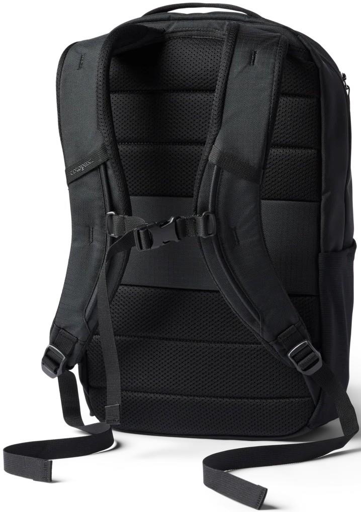 Allpa 18L Daypack - cotopaxi black 1
