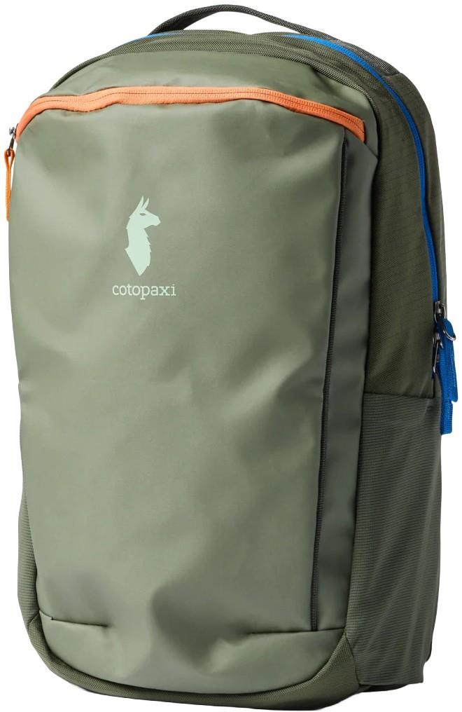 Allpa 18L Daypack - fatigue 1