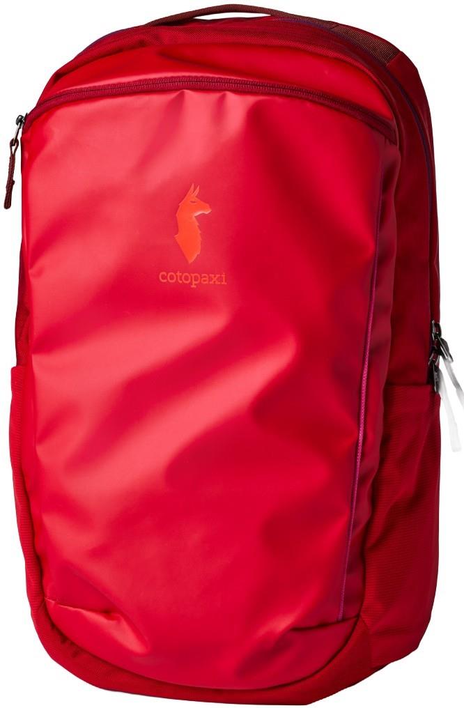 Allpa 18L Daypack - spicy 1