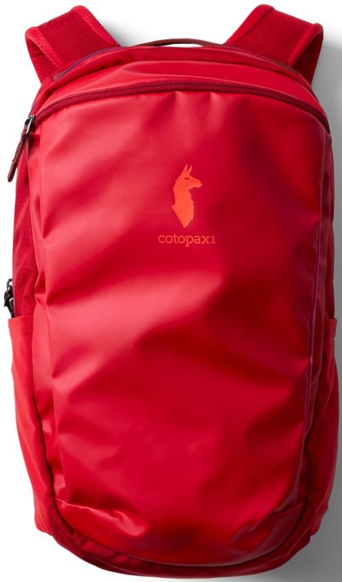 Allpa 18L Daypack - spicy 1