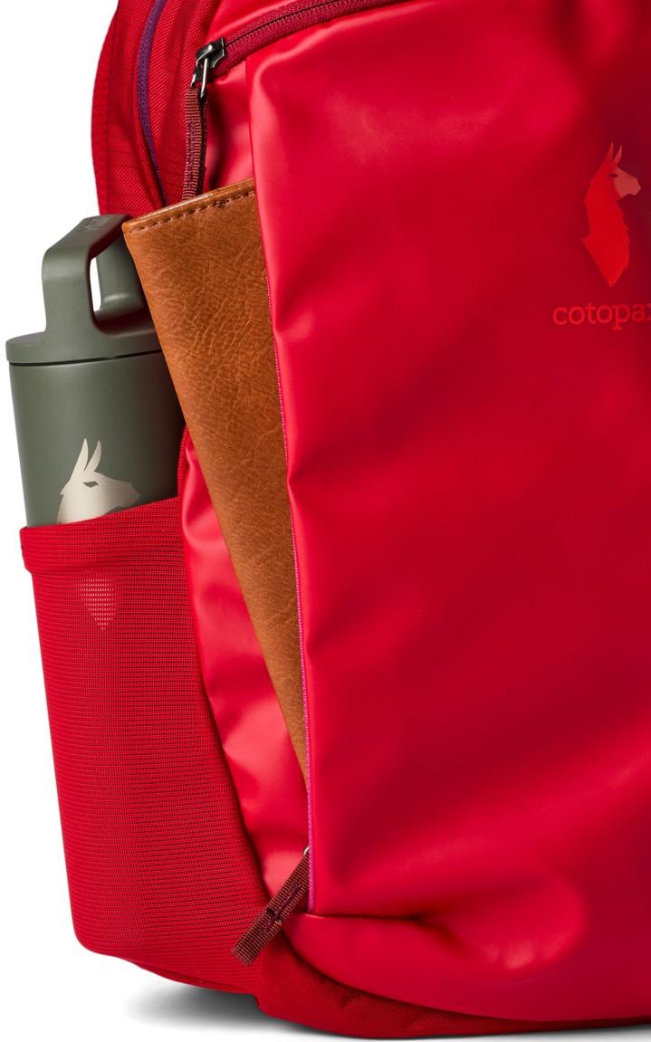 Allpa 18L Daypack - spicy 1