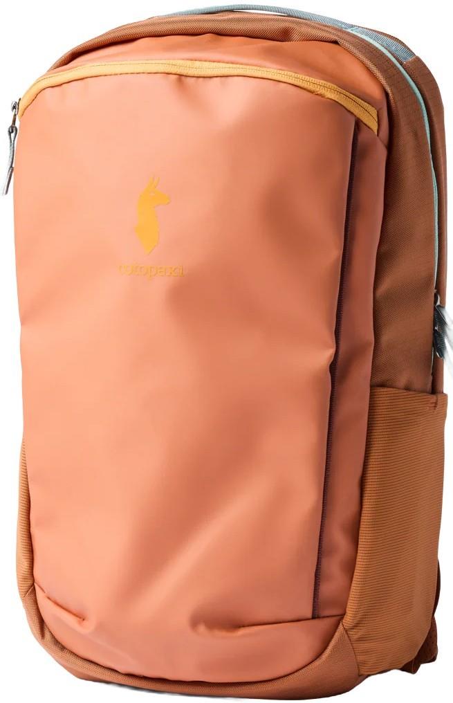 Allpa 18L Daypack - whiskey 1