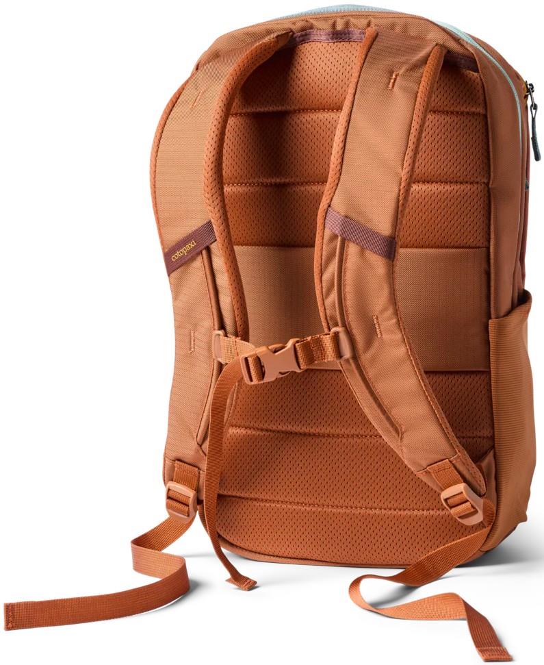 Allpa 18L Daypack - whiskey 1