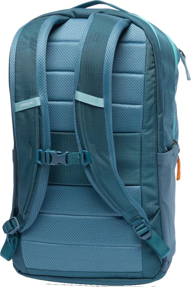Allpa 26L Daypack - blue spruce / abyss 1