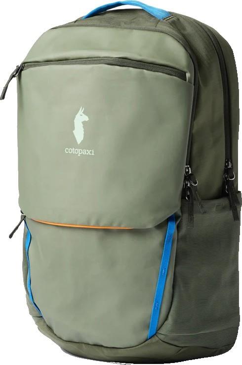 Allpa 26L Daypack - fatigue 1
