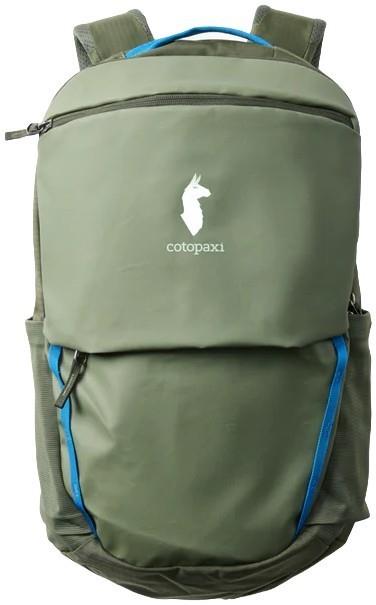 Allpa 26L Daypack - fatigue 1