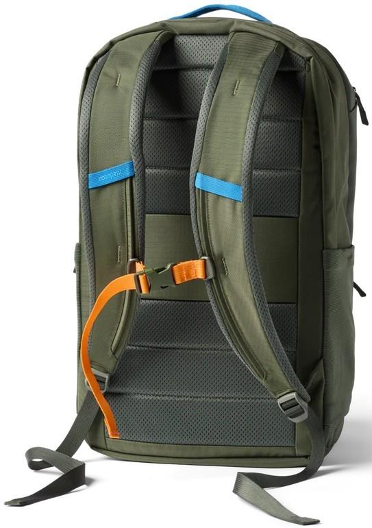 Allpa 26L Daypack - fatigue 1