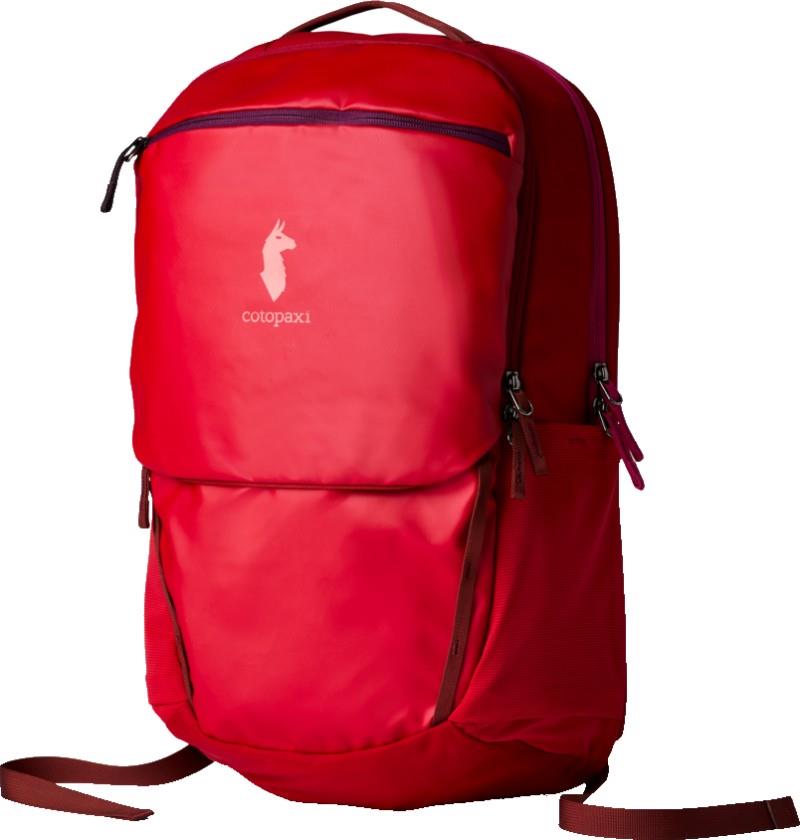 Allpa 26L Daypack - spicy 1