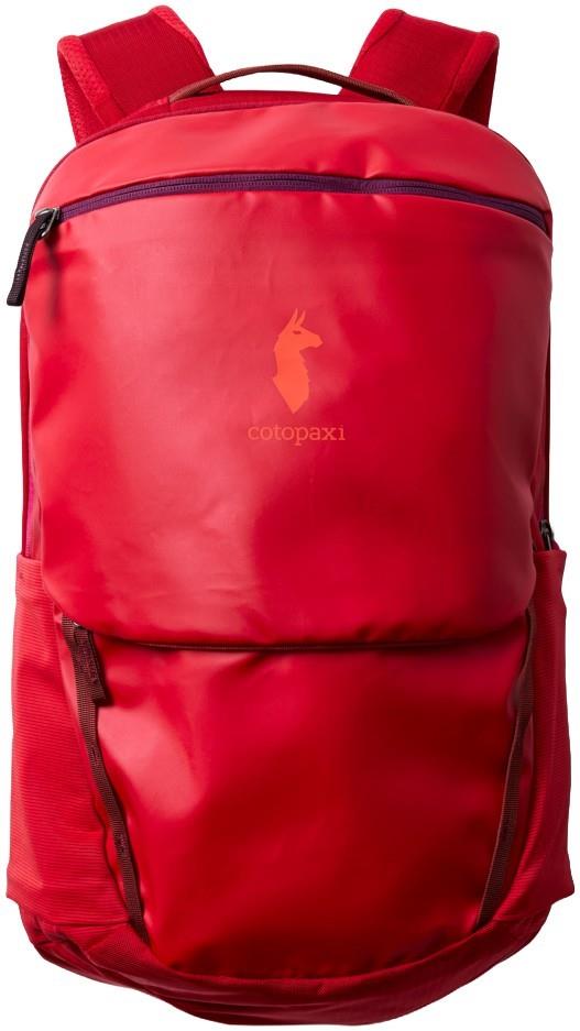 Allpa 26L Daypack - spicy 1
