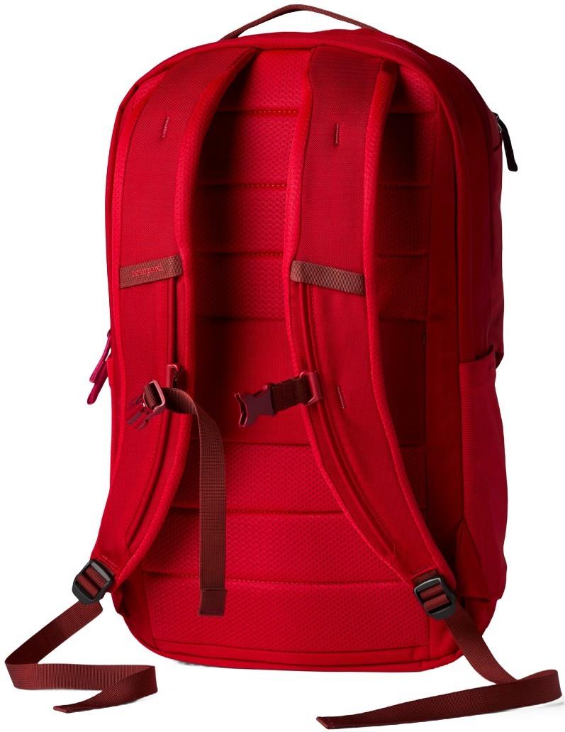 Allpa 26L Daypack - spicy 1