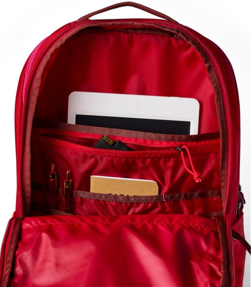 Allpa 26L Daypack - spicy 1