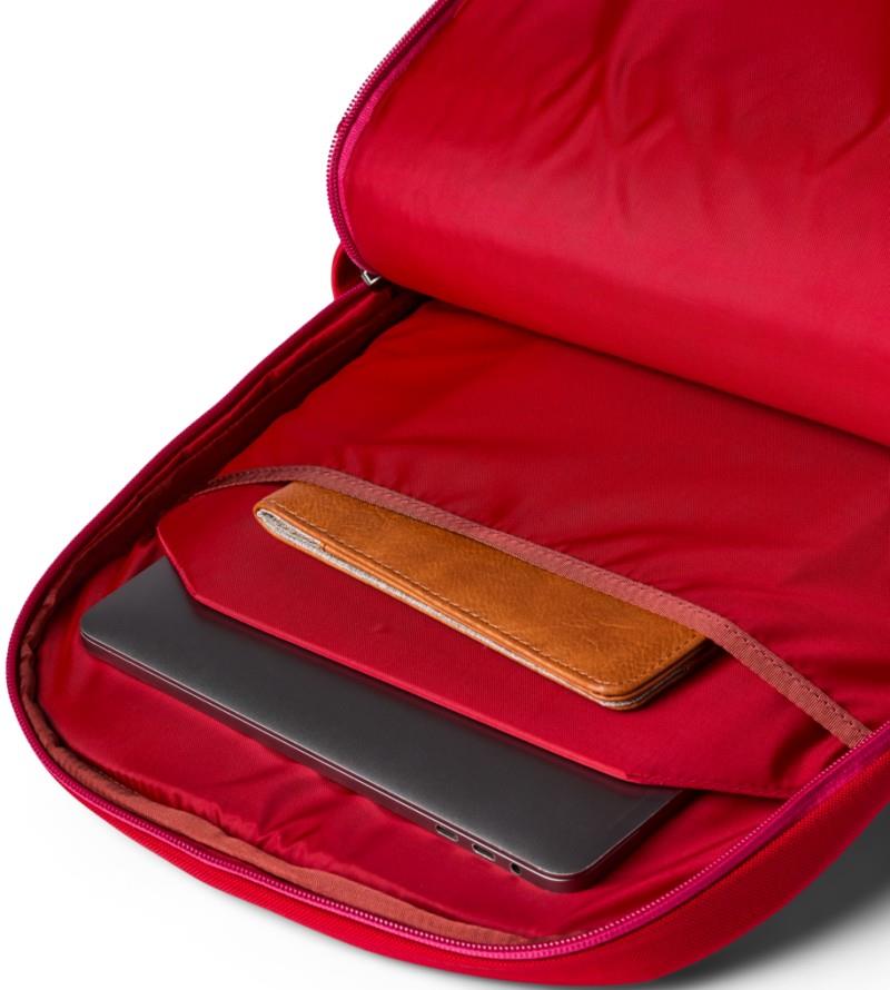 Allpa 26L Daypack - spicy 1